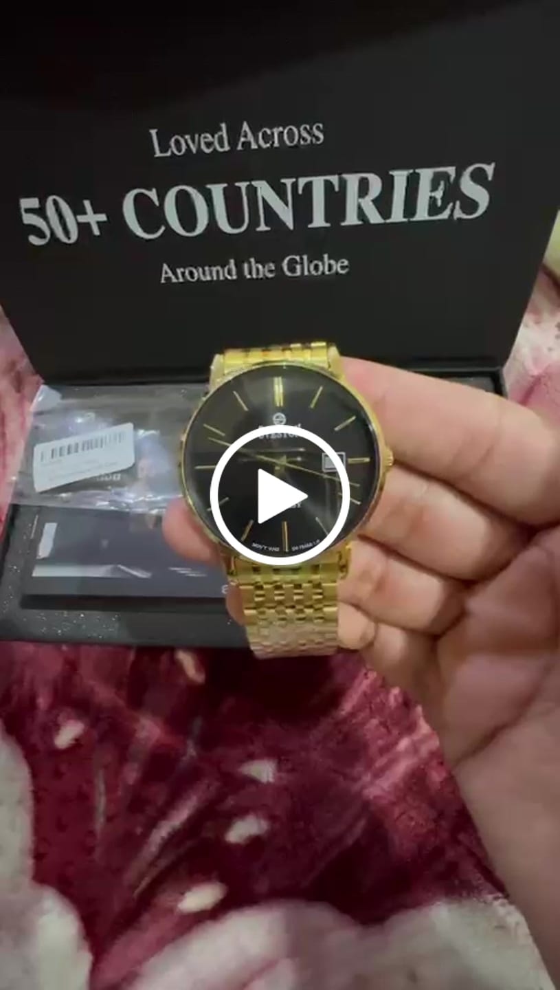 Customer video review of Sveston Fantasy SV-7545-M