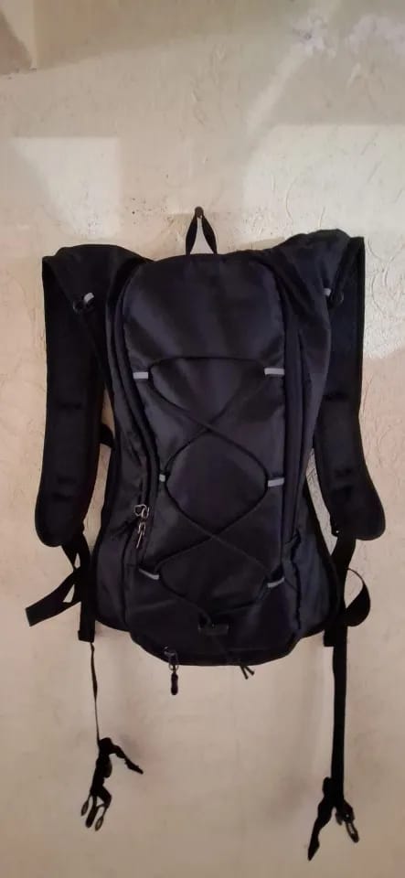 Customer photo review of Sac à Dos 12L