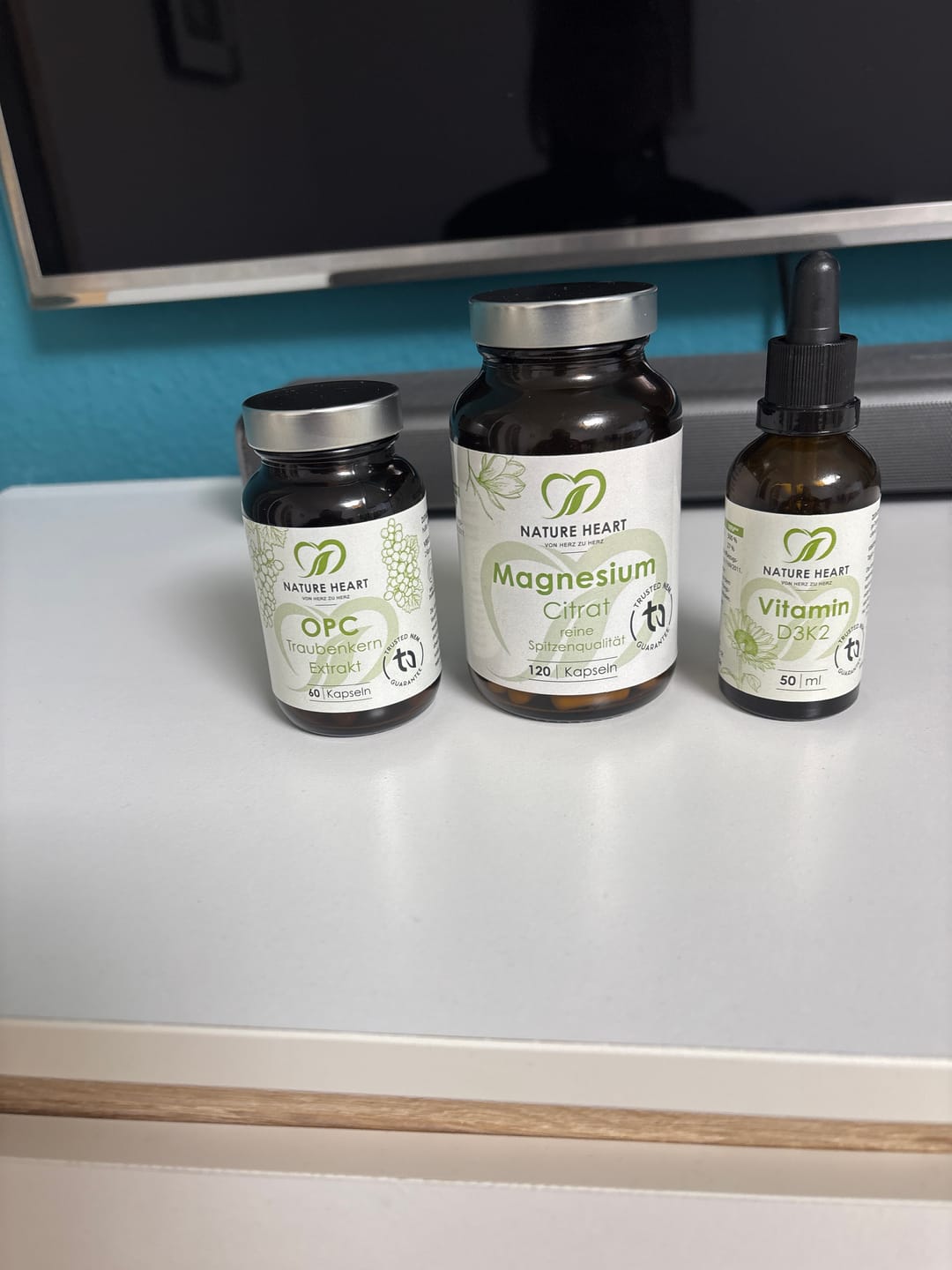 Customer photo review of Basic Bundle + | Exiled Medic