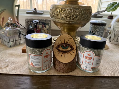 Customer photo review of Snowballs