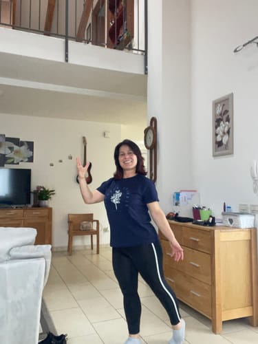 Customer photo review of Zero FAT - Termogenico