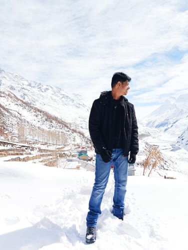 Customer photo review of Bacca Bucci Flame