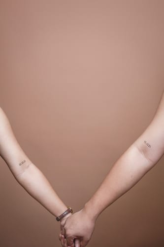 Customer photo review of 📸 Printave™ Self-Photo Studio (20-minute shoot)