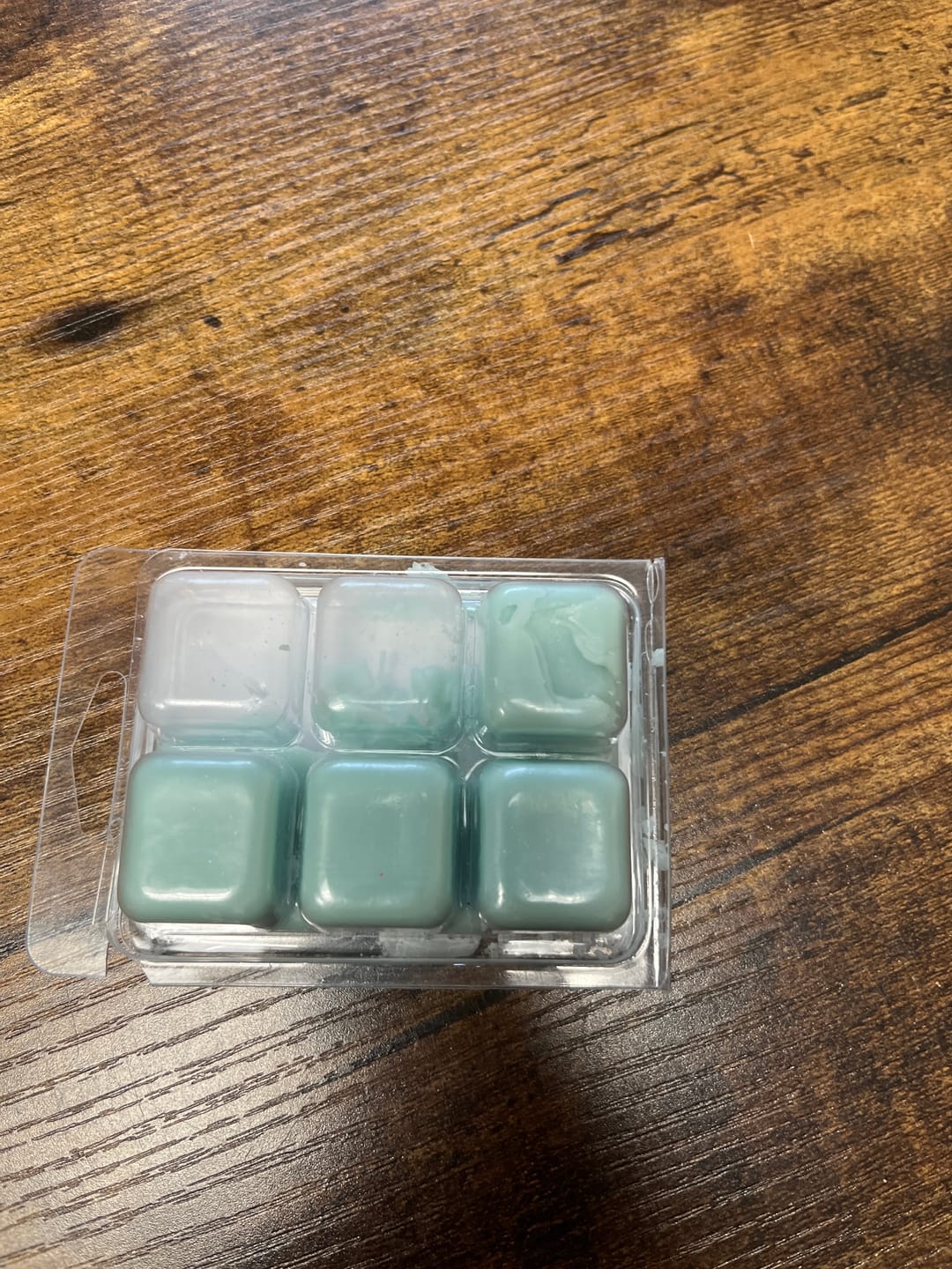 Customer photo review of Staff Pick