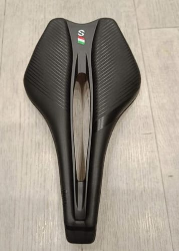 Kundenbewertung mit Foto zu Easyride | Ergonomischer Sattel