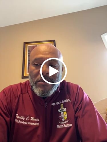 Customer video review of Beard Conditioner - Tropical Scent