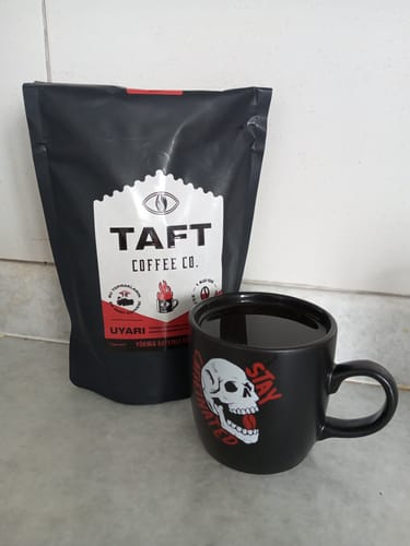 Customer photo review of TAFT Kupa Seti