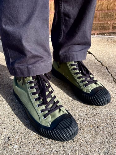 Customer photo review of Grounder Hi