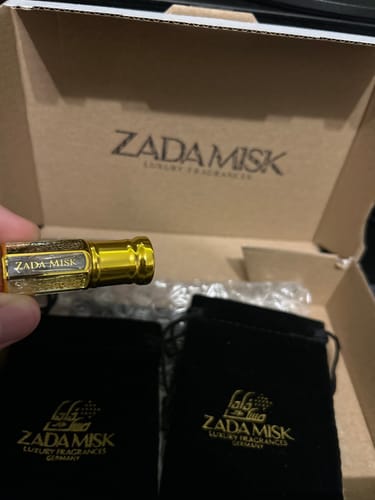 Customer photo review of ALLE DUFTÖLE