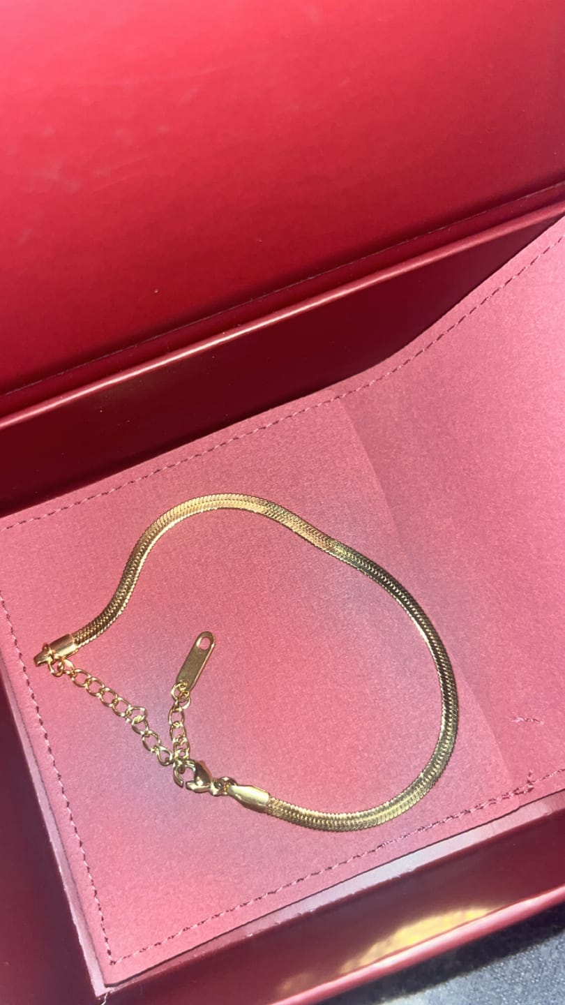 Customer photo review of ANNABELLE