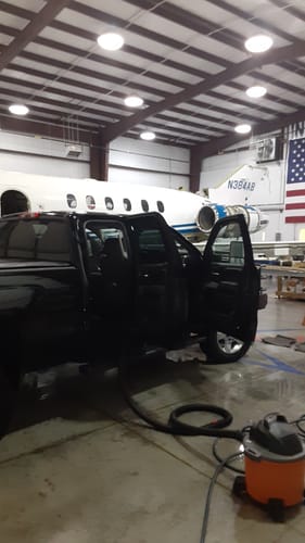 Customer photo review of H&S PERFORMANCE Mini Maxx V1 DPF Delete Tuner