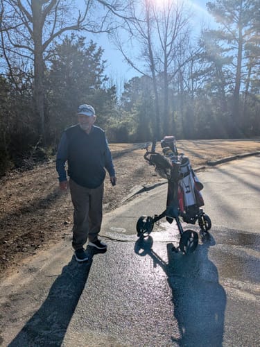 Customer photo review of Cybercart