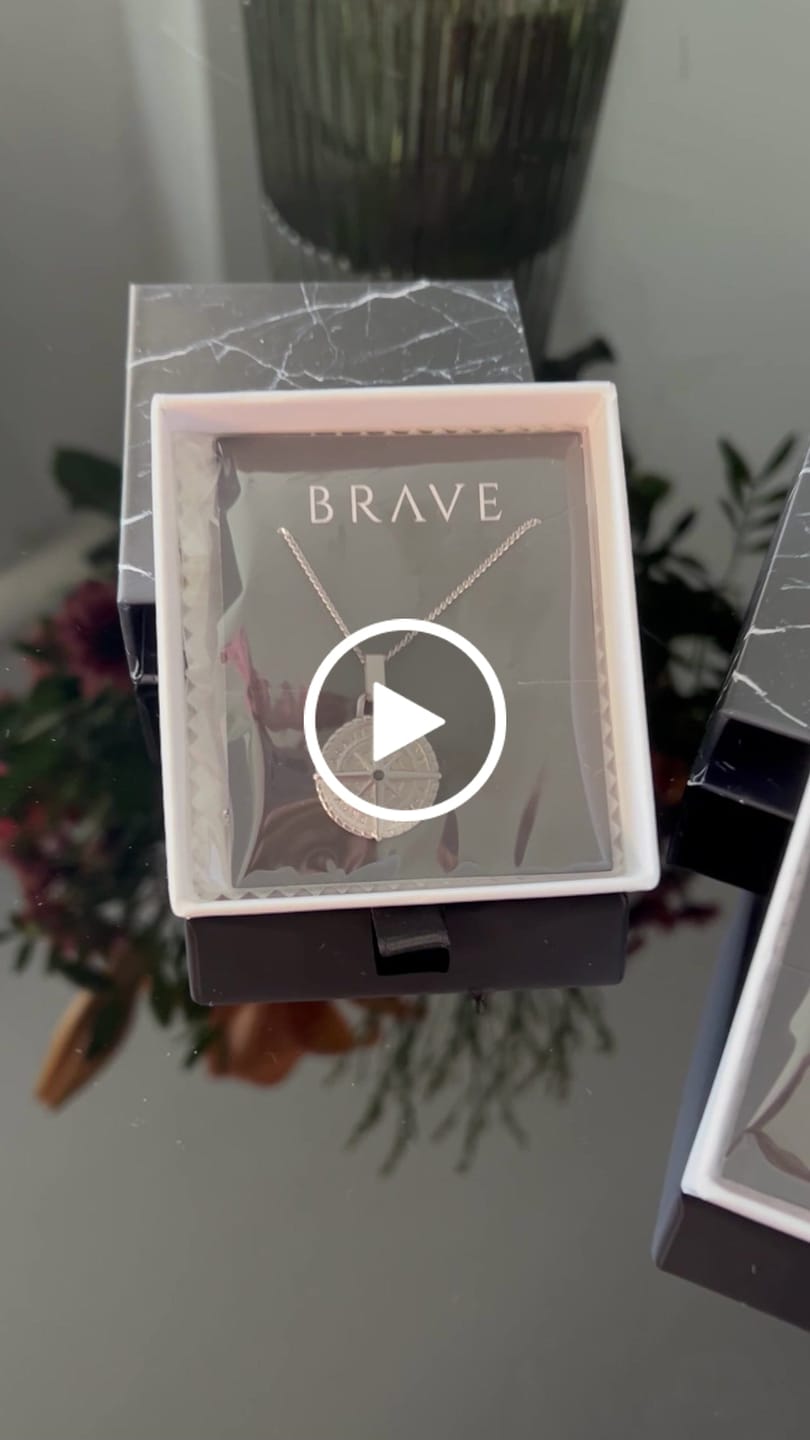 Customer video review of Pulsera Hombre BRAVE Valente