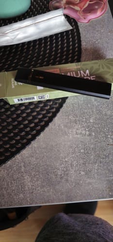 Customer photo review of PRO Vape