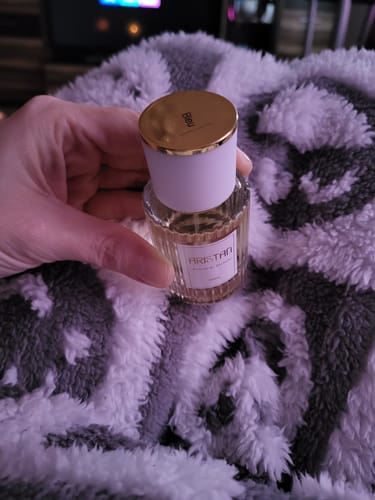 Customer photo review of Bleu