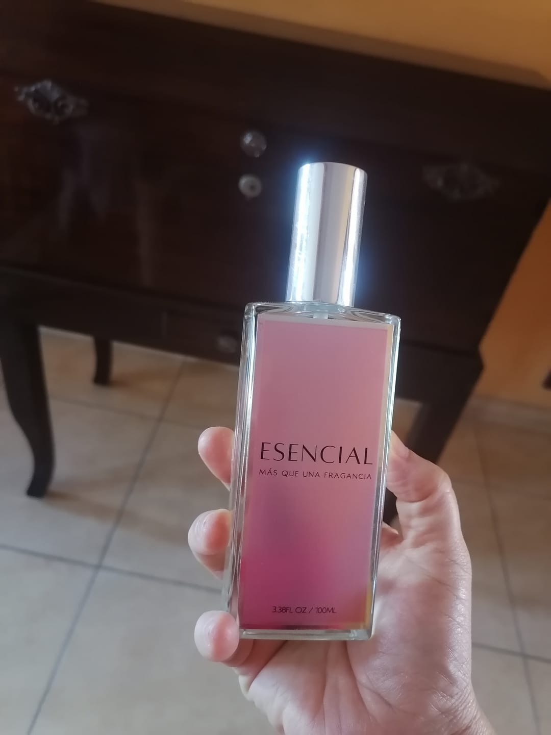 Customer photo review of M155 Inspirado en: Sweet Like Candy - Ariana Grande