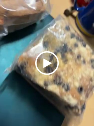 Customer video review of Limited Edition Valentine’s Pack