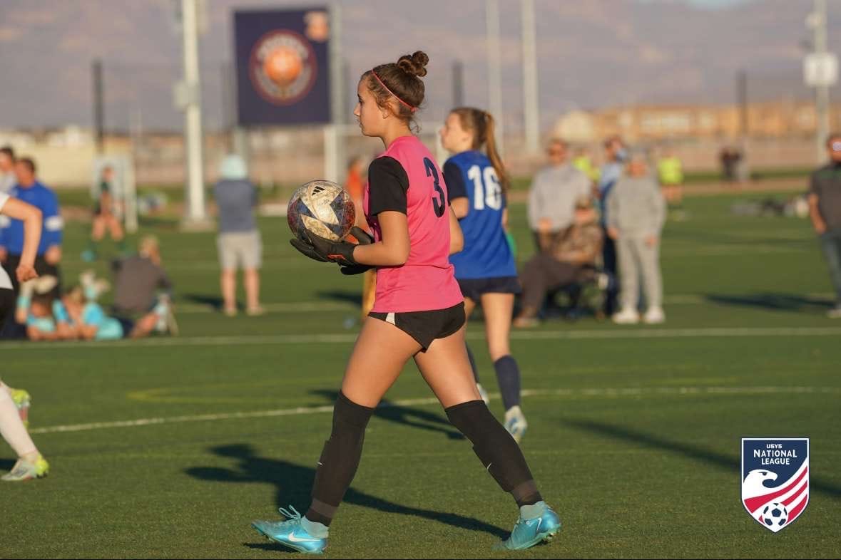 Customer photo review of APD Match Glove