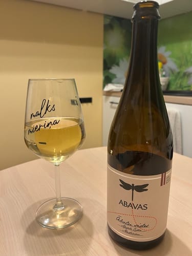 Customer photo review of Ābolu sidrs Vidēja