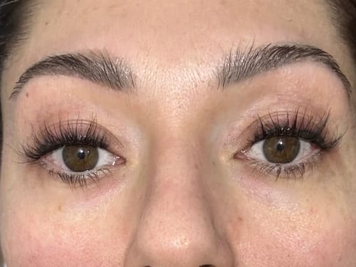 Customer photo review of MY BESTIE MIXED BOX