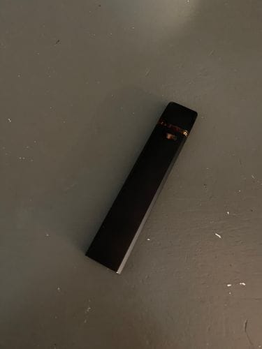 Customer photo review of CLASSIC Vape (10-HC 40%,1 ml)