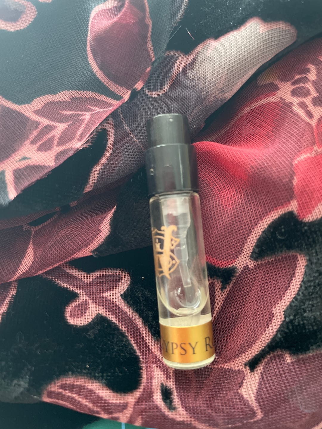 Customer photo review of Gypsy Rose