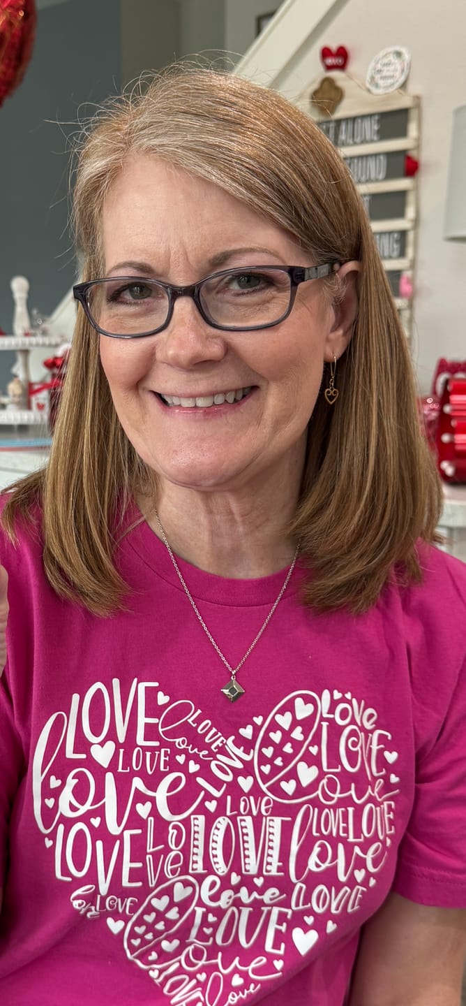 Customer photo review of Classic TANAOR Necklace