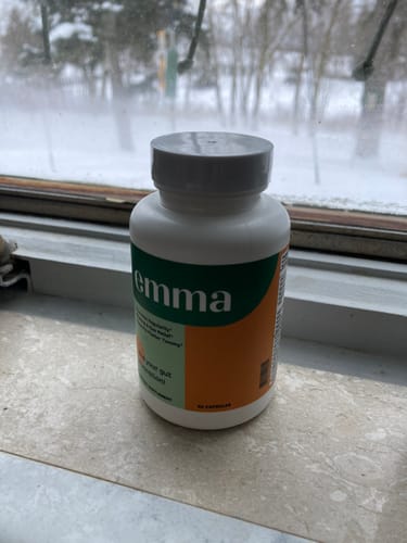 Customer photo review of Emma