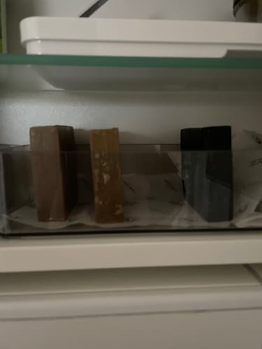 Customer photo review of Balance Routine