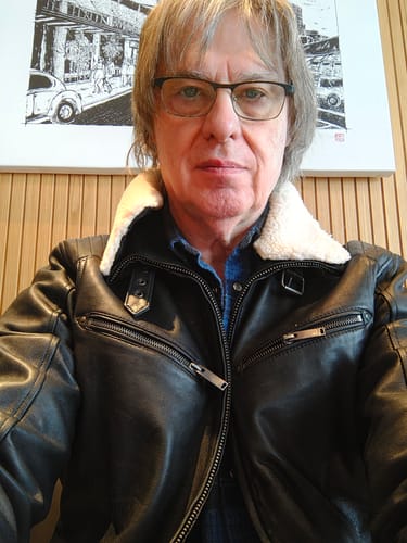 Customer photo review of HUNTLEY