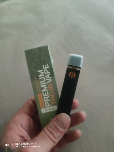 Customer photo review of PRO Vape