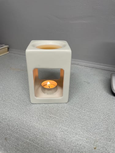 Customer photo review of Favourites Selection Wax Melts - 16 Pack