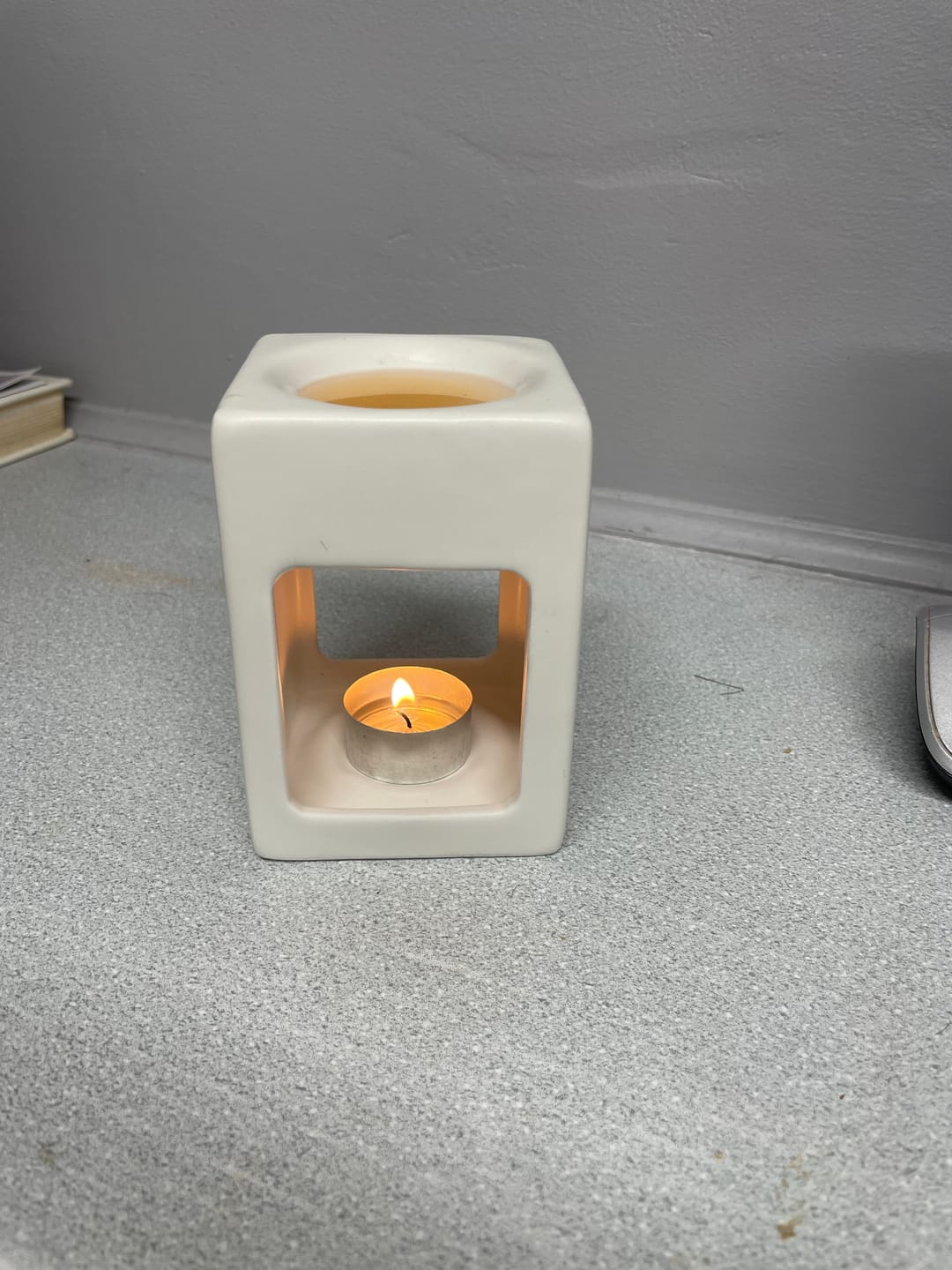 Customer photo review of Favourites Selection Wax Melts - 16 Pack