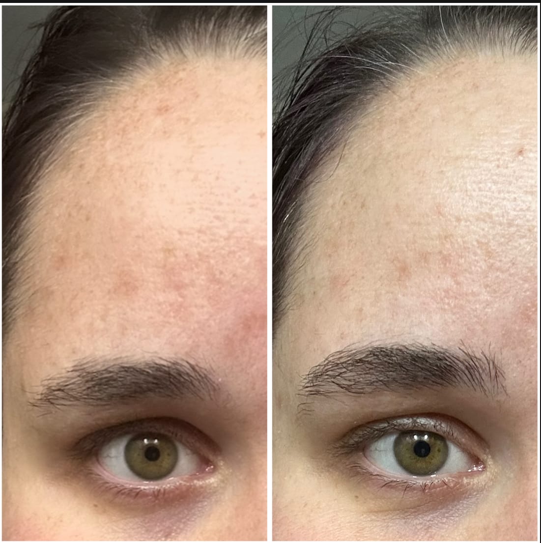 Customer photo review of GLOW RED LIGHT WAND