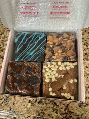 Customer photo review of Order Protect