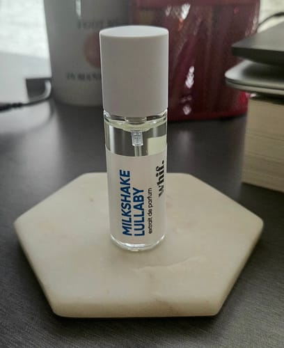 Customer photo review of Milkshake Lullaby