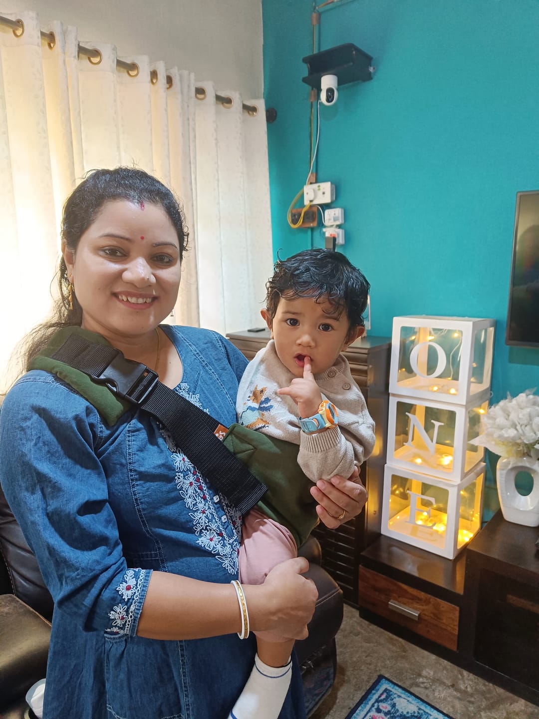 Photo shared by Sagar J.