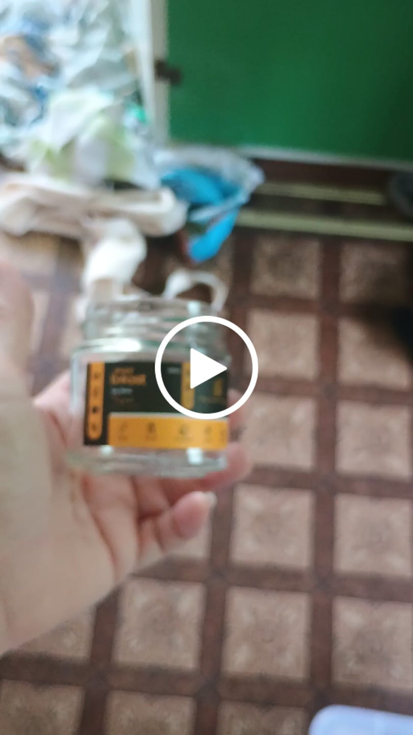 Customer video review of Everboost Sea Moss Gel Starter Pack