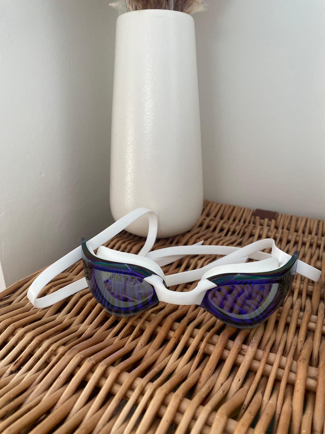 Customer photo review of Training Goggles