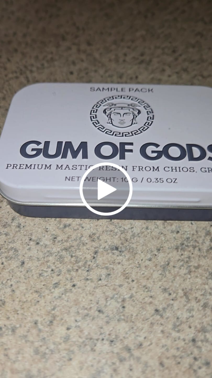 Customer video review of Classic Pack (Sample)