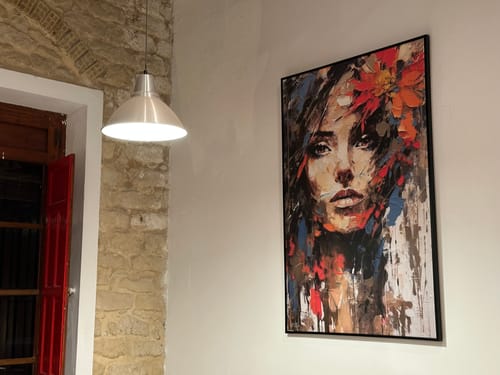 Customer photo review of Essenza Minimal