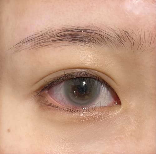 Customer photo review of Tenue 1Day Brisa Gray