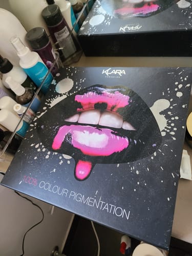 Customer photo review of K CLUB