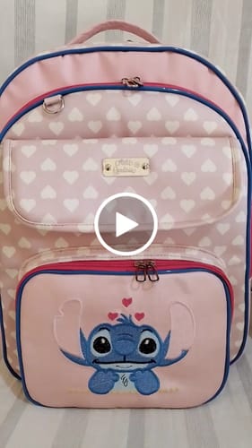 Customer video review of SINTETICO DUNA 0.8 CORAÇÕES COR ROSA COM FUNDO MALHA