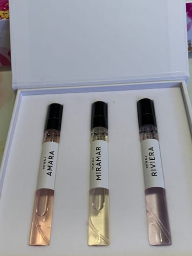 Customer photo review of Set de voiaj