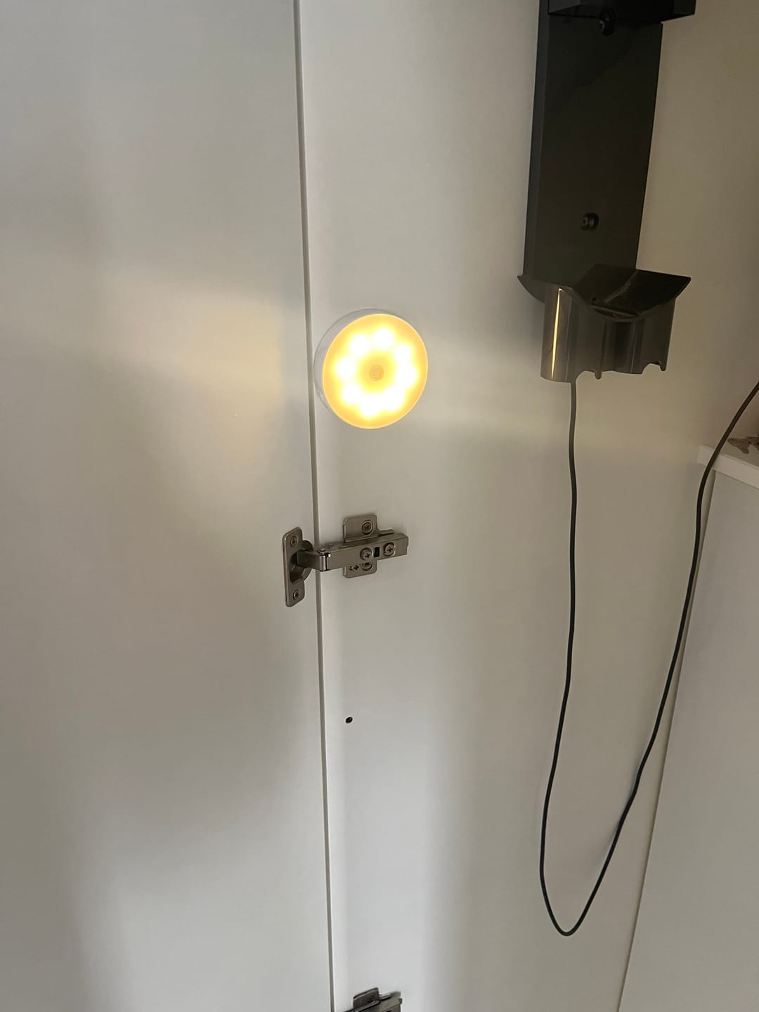 Customer photo review of Lumi™ Motion Light