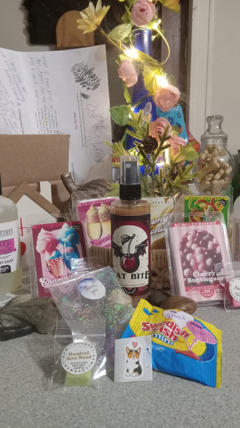 Customer photo review of Staff Pick