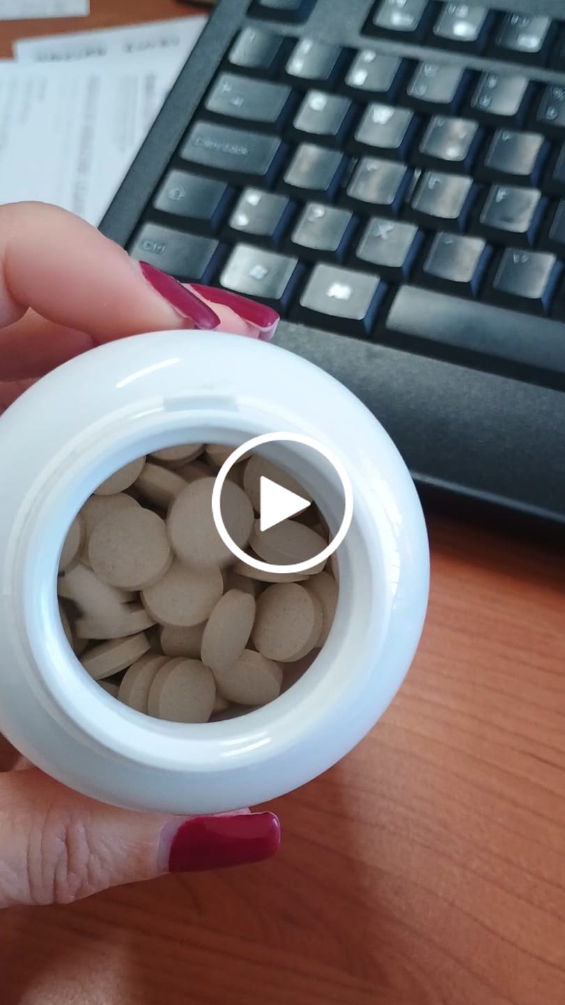 Customer video review of Balance Collagen System