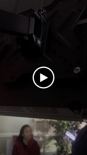 Customer video review of CREATE YOUR MELODY