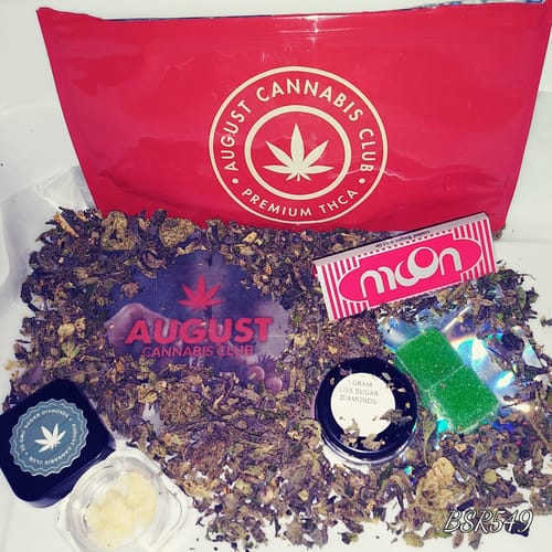 Customer photo review of Exotic Shake